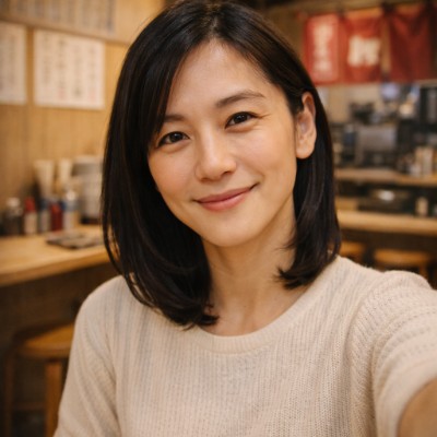 東京太太小百合