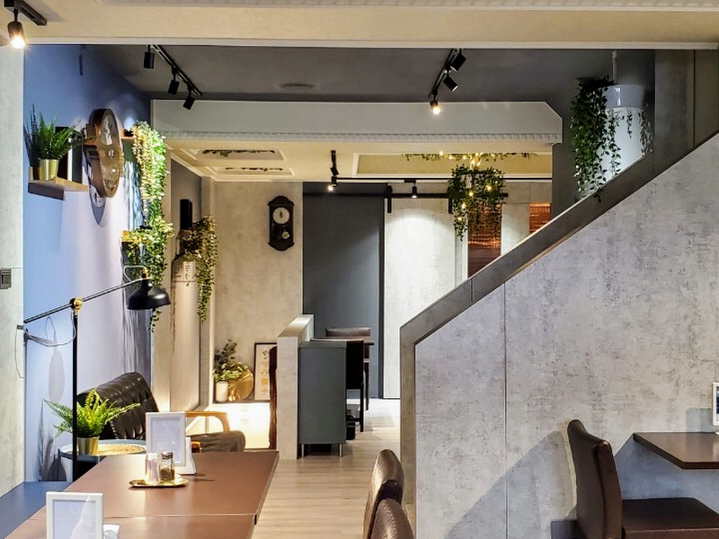 Miro Pasta米羅義式廚房