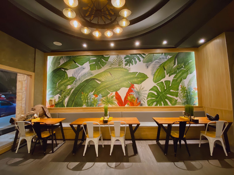 大城享泰食-中科店