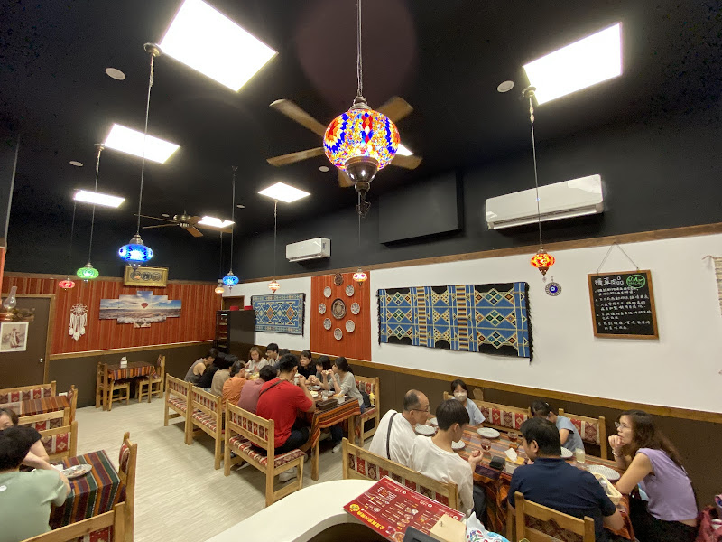 蘇丹土耳其廚房