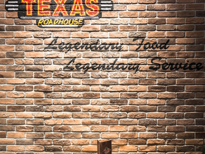 德州鮮切牛排 台中店