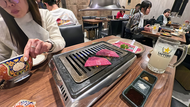 俺達的肉屋