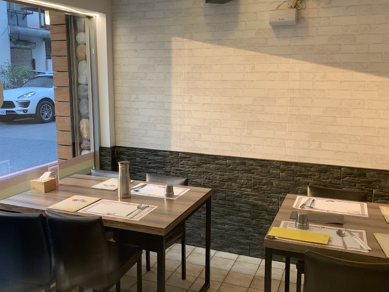 韓川館正宗韓式料理店