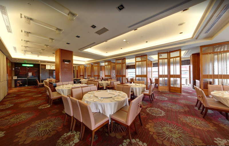 欣葉台菜 信義新天地A9店