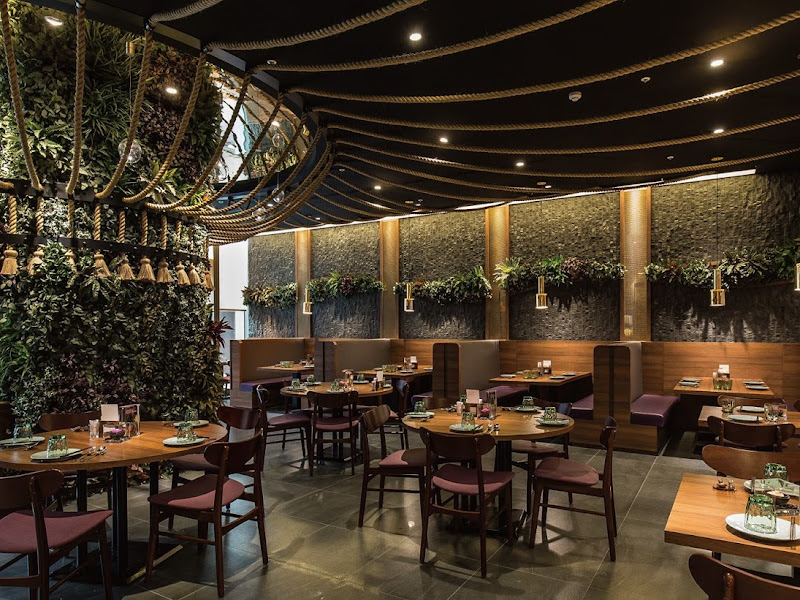 泰集 微風信義店