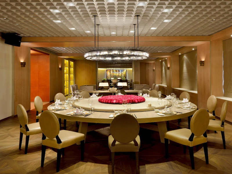 漢來名人坊 台北世貿店