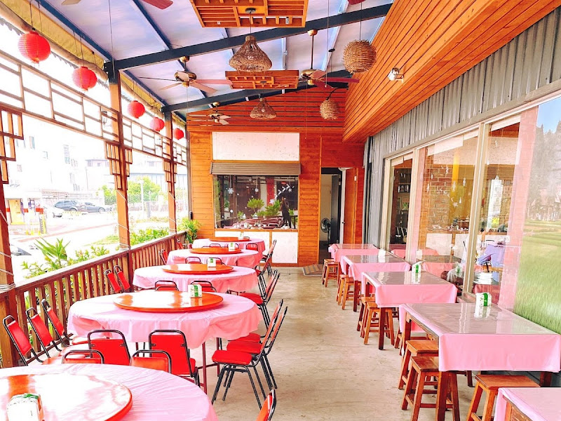 陶莊客家美食餐廳