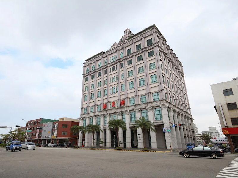 新天地梧棲創始店