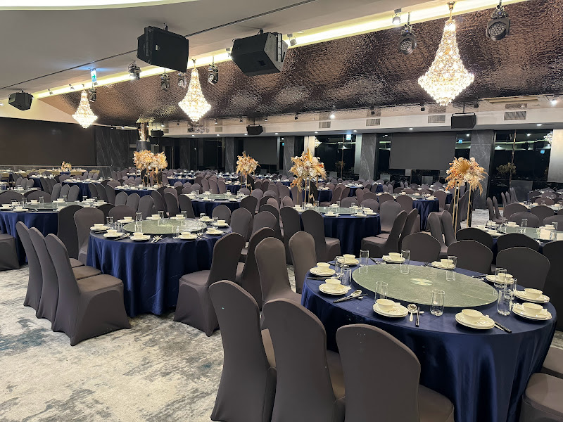 成都享樂川菜海鮮餐廳