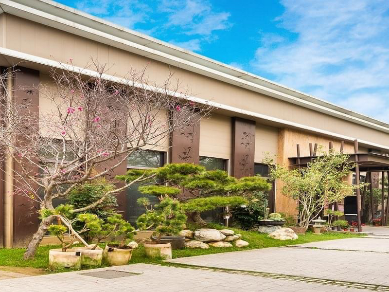 竹林土雞城海鮮餐廳