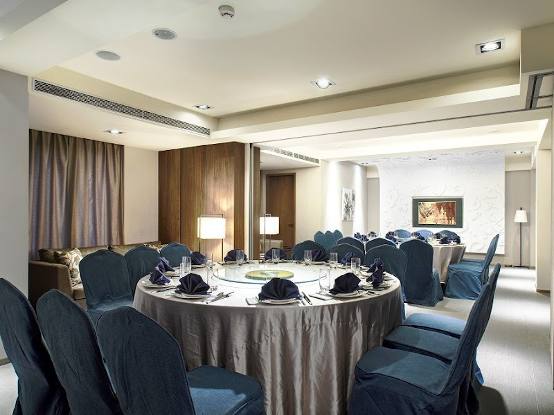 上海鄉村 濟南店