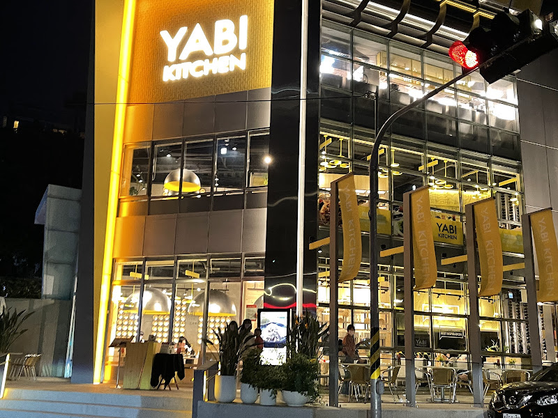 YABI KITCHEN - 台中向上店