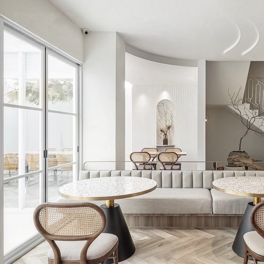 Les aqua 水相餐聚苑