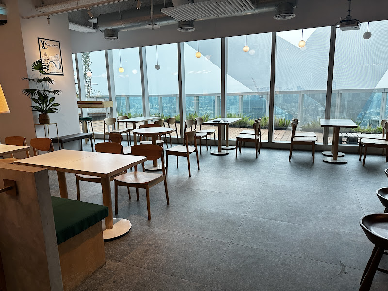 REC COFFEE 台中旗艦店