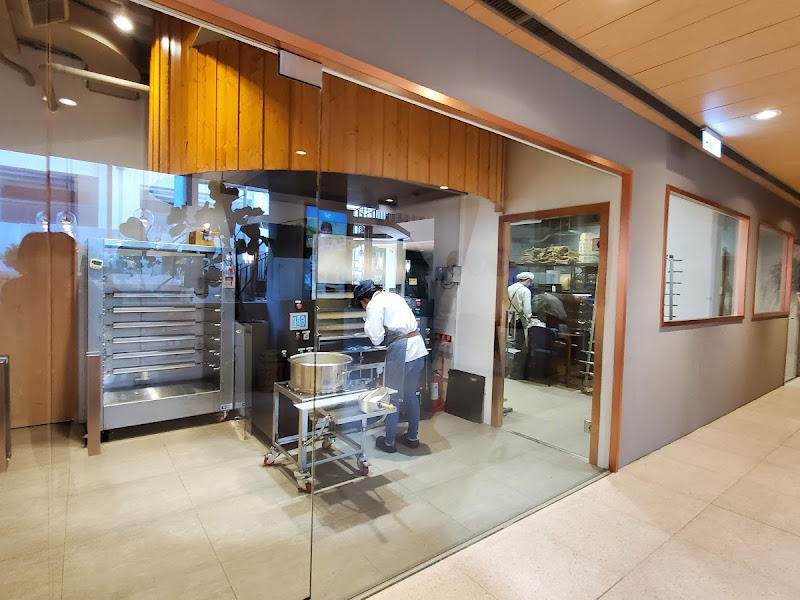 kafeD 台中水湳旗艦店