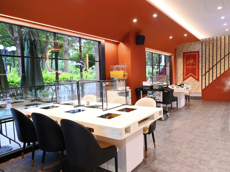 嗑肉石鍋-南屯豐樂店(二代店)