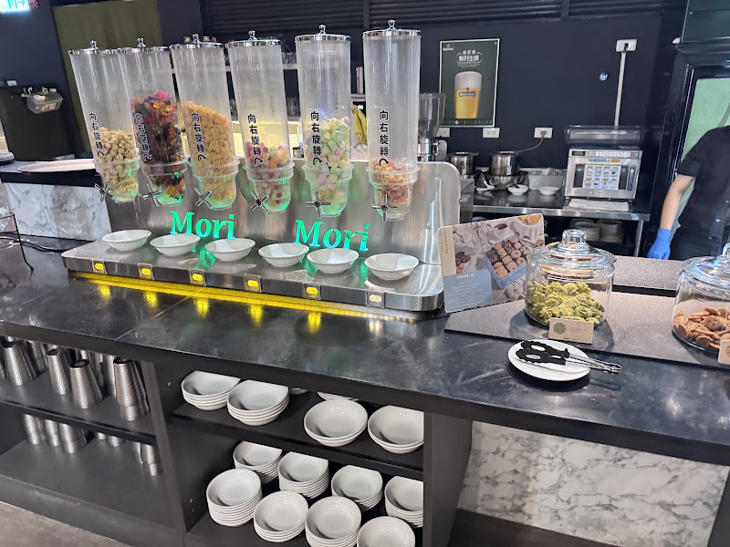 森森燒肉 台中洲際店