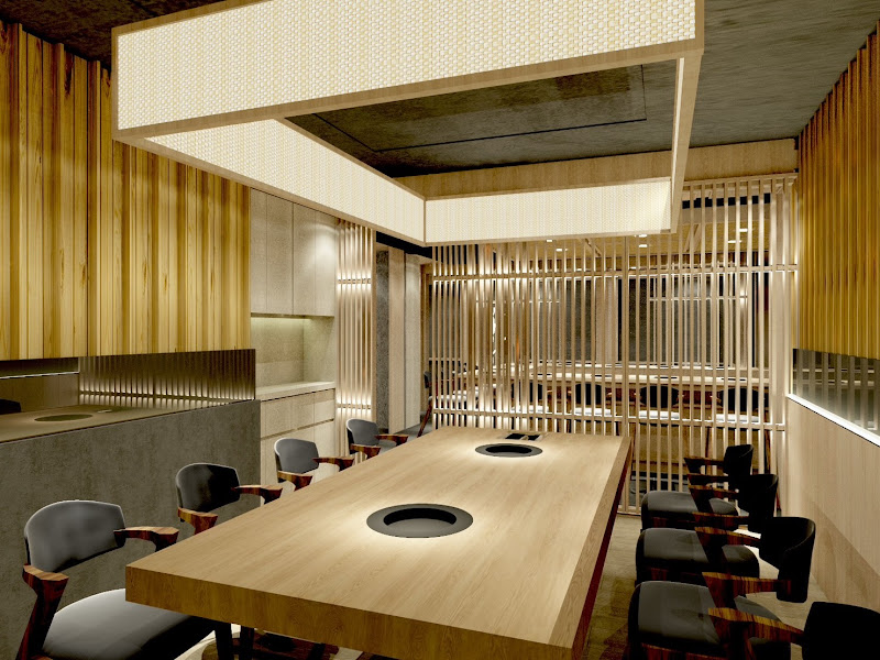 絵馬別邸 台中水湳店