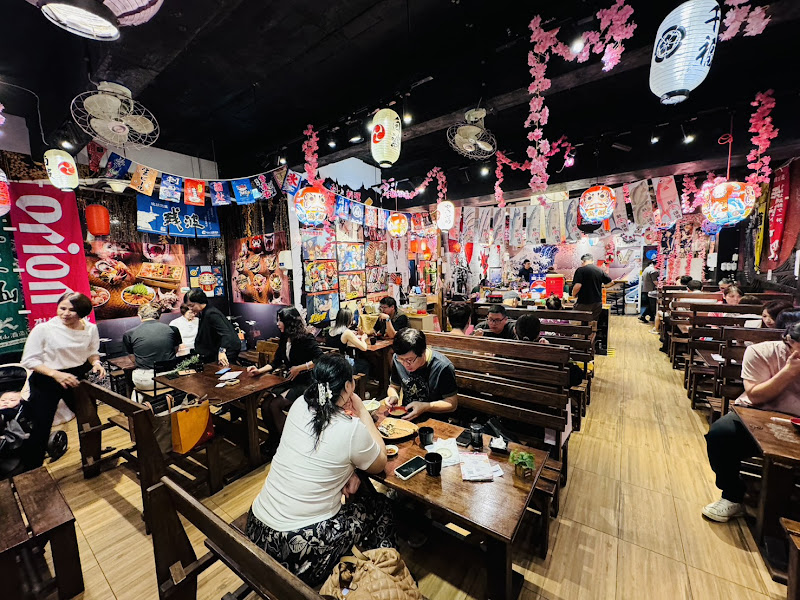 今日魚市-南京店-原丼賞和食