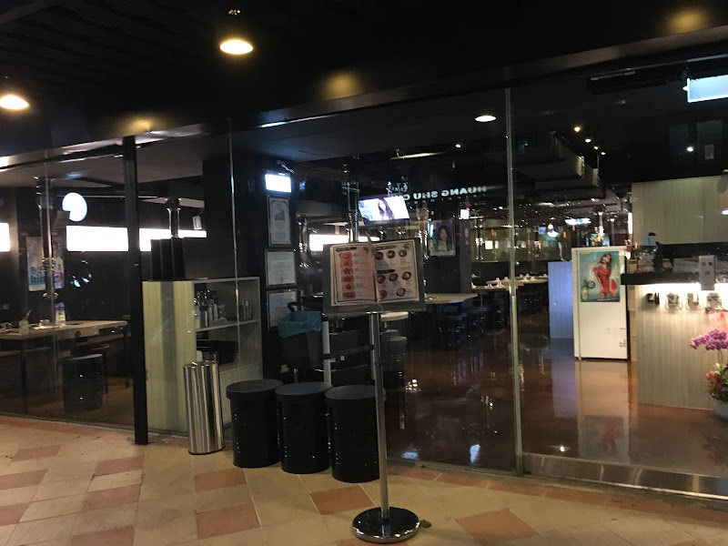 台韓民國 韓式燒肉店