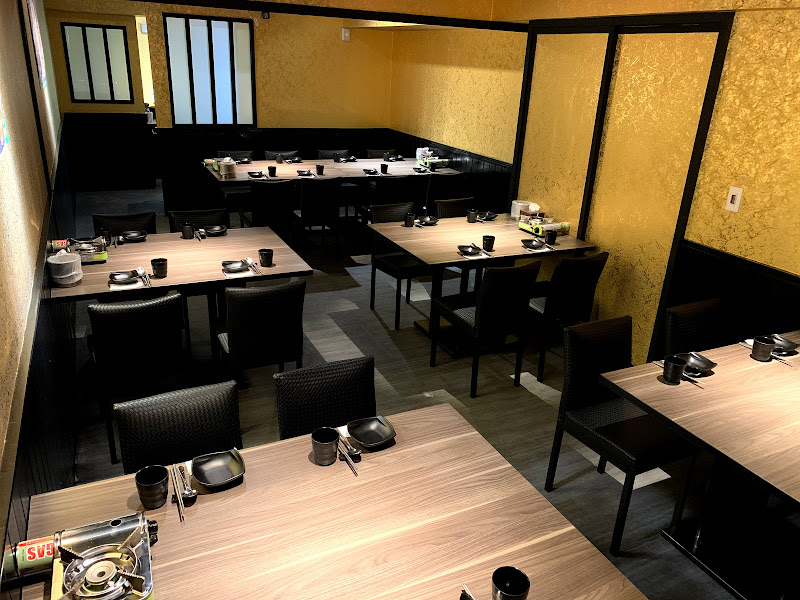 東大門韓國特色料理