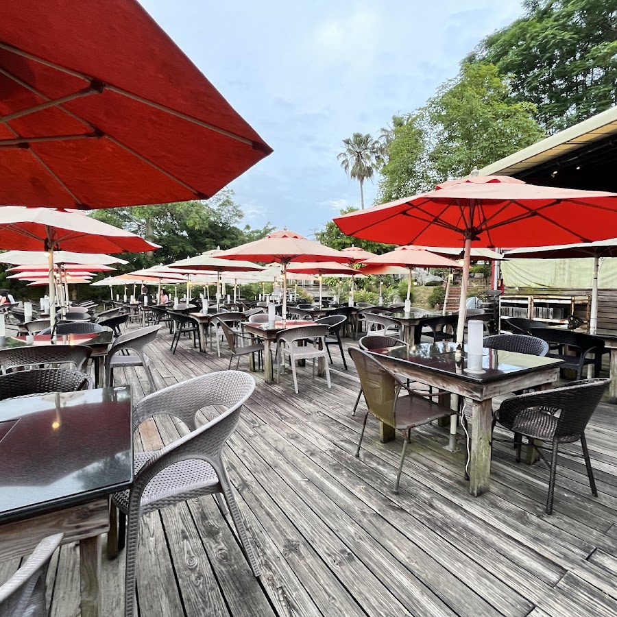 不夜天夜景餐廳