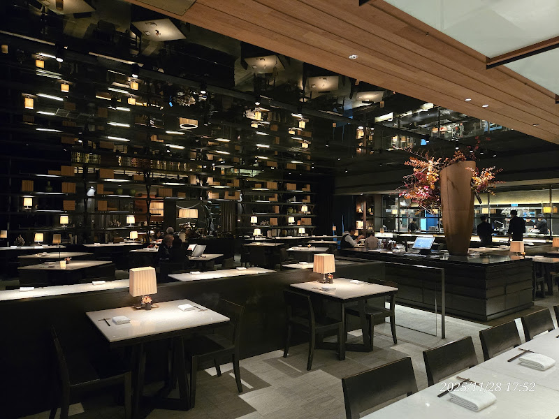 三井日本料理(敦化料理美術館)