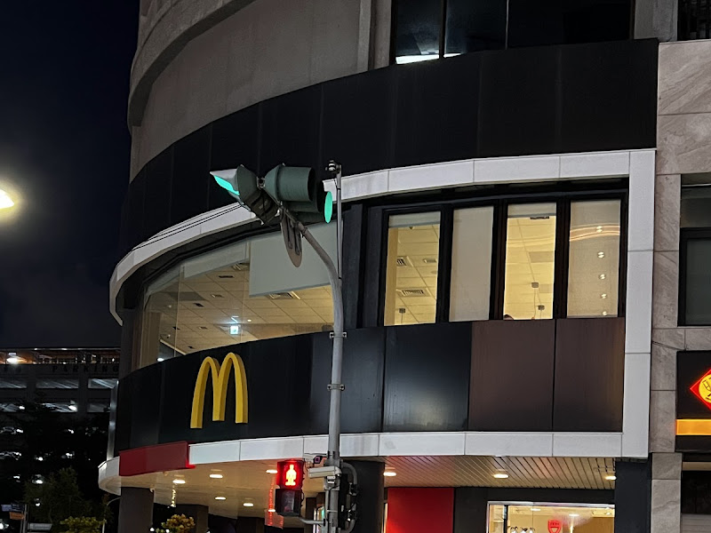 麥當勞-高雄新大勇餐廳