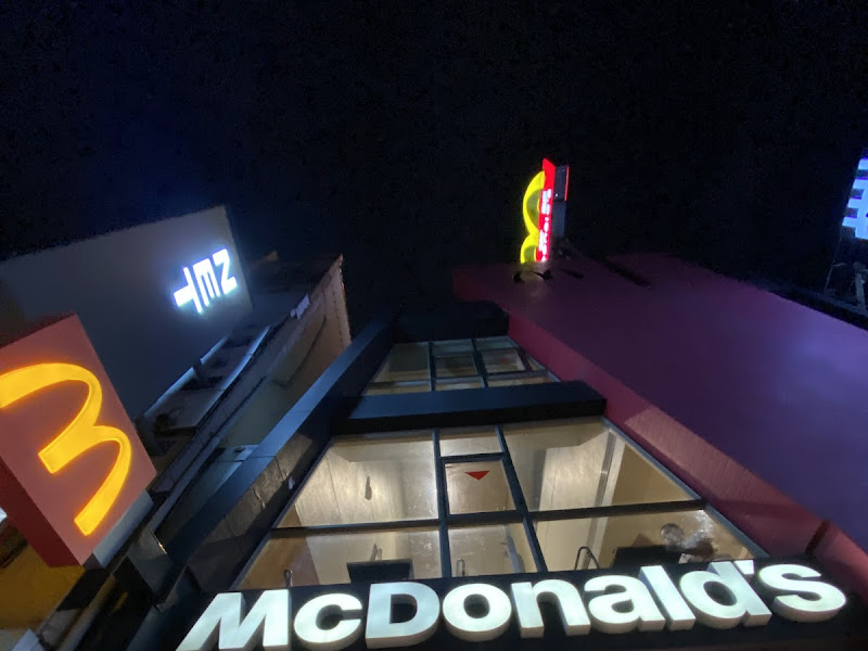 麥當勞-高雄十全餐廳