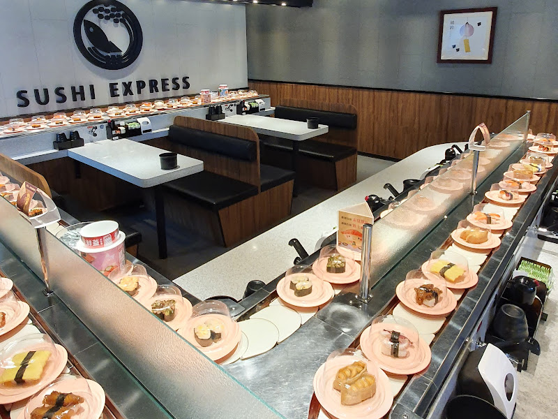 爭鮮PLUS-明誠店