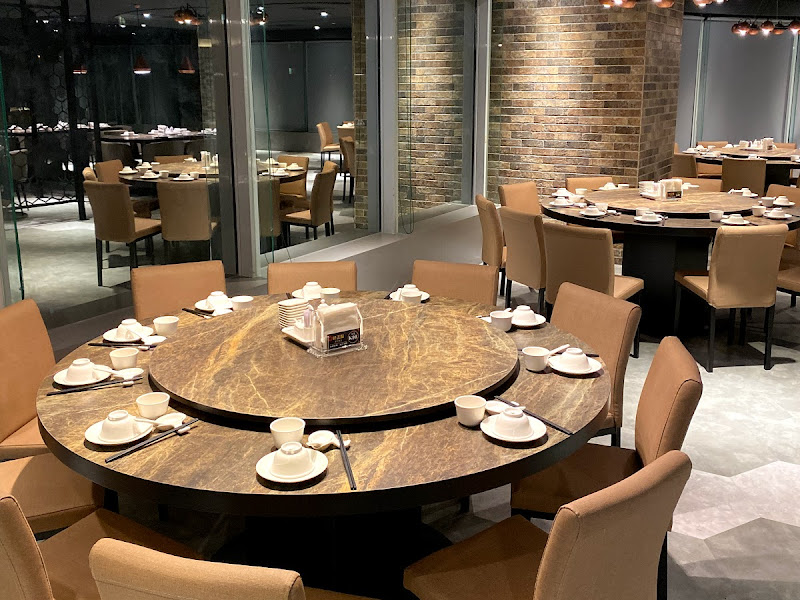 好正點港式飲茶 三多店