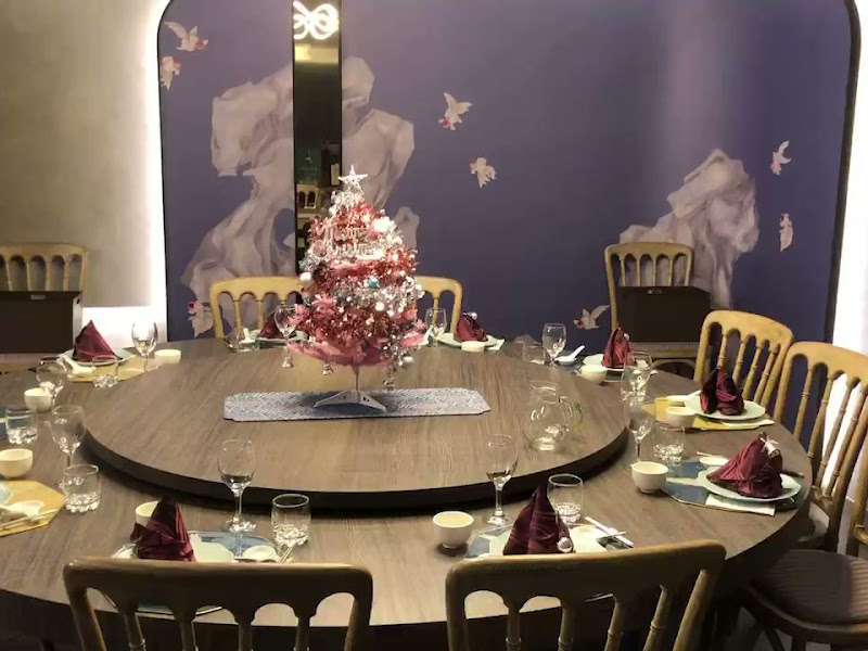 蒸鮮腸粉港式飲茶 左營裕誠店