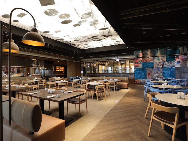 京翠港式飲茶 KING CHUI HONG KONG CAFÉ