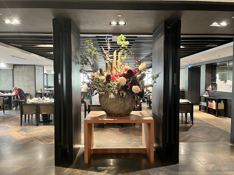 悅品中餐廳-Hotel dùa 林森館