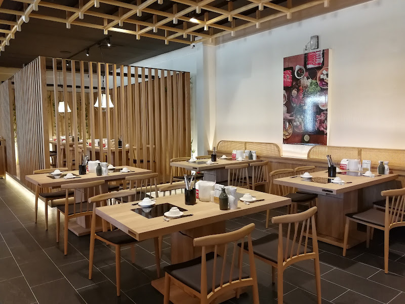 牛比蔥壽喜燒吃到飽-崇德店