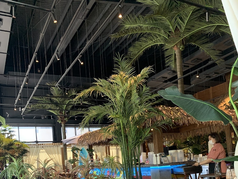 泰滾 Rolling Thai 泰式火鍋(崇德店)