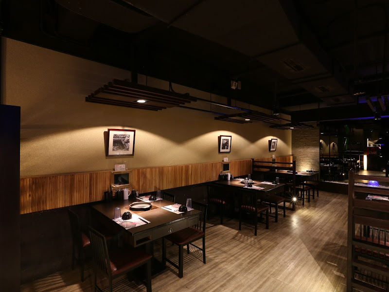 壽喜燒一丁二代目- 雙城店