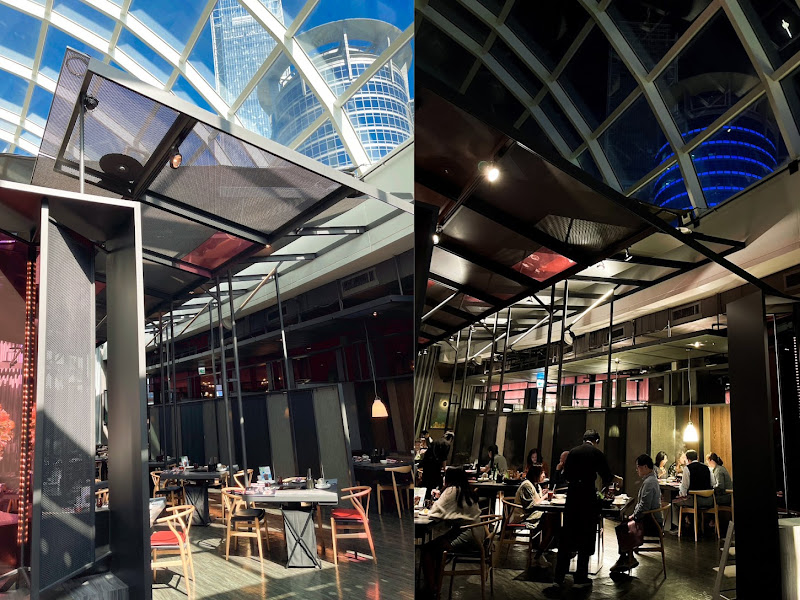 合.shabu ∣ 信義區頂級鍋物