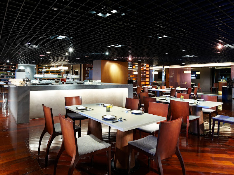 台北喜來登大飯店－SUKHOTHAI泰式餐廳