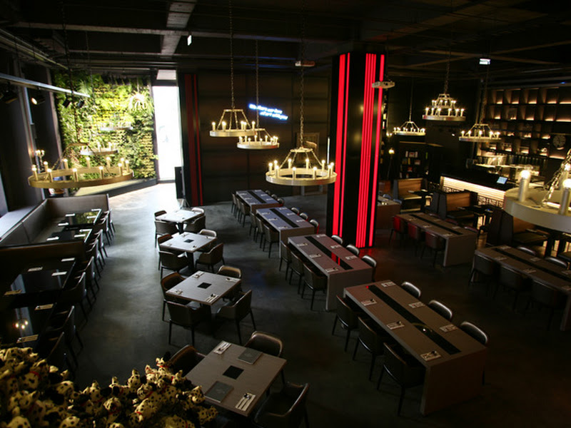 典藏駁二餐廳 ARTCO