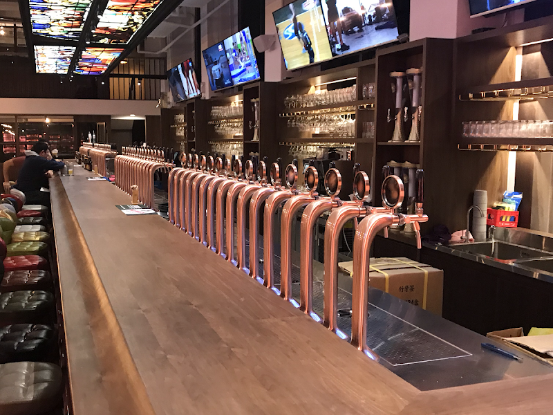 Beer Talk Cafe & Bar - 駁二店餐酒館