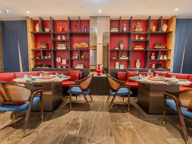 上菜 片皮鴨專賣店 高雄夢時代店