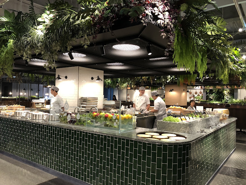 果然匯 高雄夢時代店