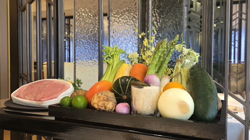 巴黎廳1930x高山英紀