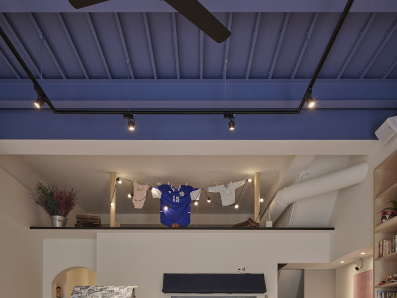 STORY Restaurant 咖啡餐酒專門