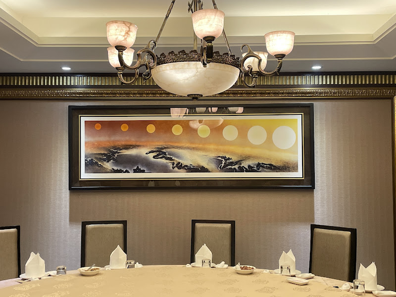 海天下海產餐廳