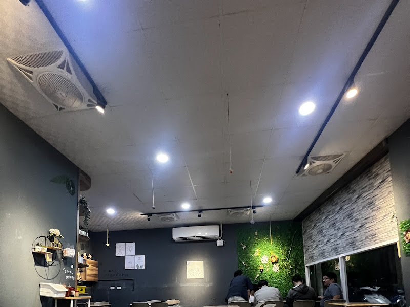 夜梟（楠梓店）