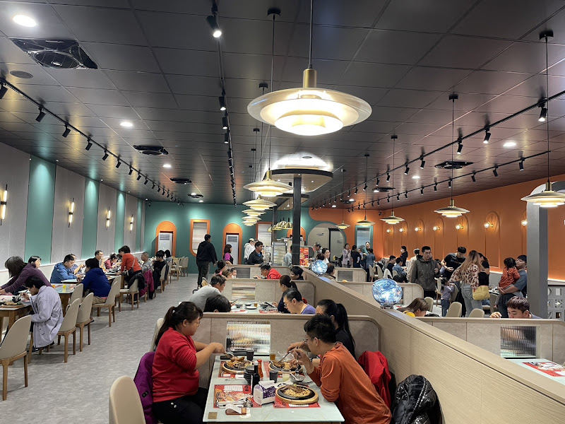 牛忙牛排-大社旗艦店