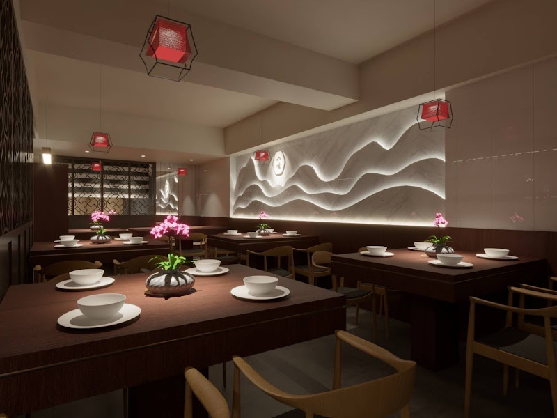 如嬌 花膠雞．鍋物 民權一店