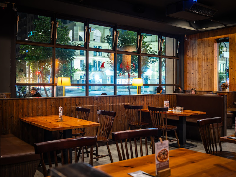 走廊倉廚 Zaolong 楠梓參號倉